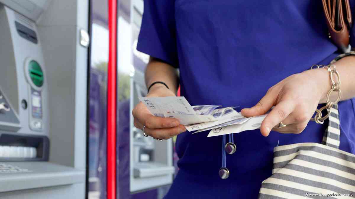 DWP Universal Credit, Pension Credit, and ESA 'red flag' rule 'from October - including holiday check