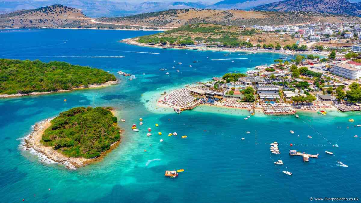 Simon Calder recommends 'absolutely wonderful' European spot for affordable autumn holiday