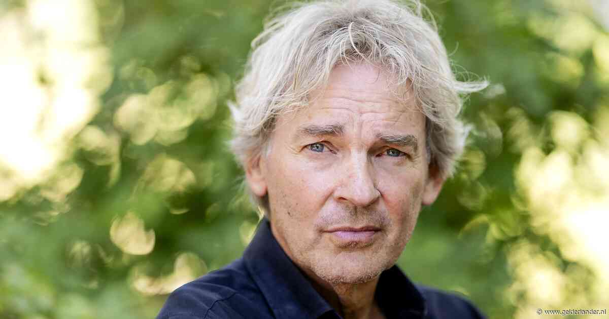 Matthijs van Nieuwkerk in de lift: krijgt nu ook spelprogramma op SBS 6
