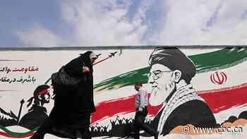 Tehran attacks U.S. bases across Gulf after reports of deadly strike on wedding