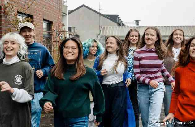 Zwischen Schulabschluss und Studienstart / Erst Orientierung, dann Studium: ecosign verbindet ein Orientierungsjahr mit anerkannten Studienleistungen