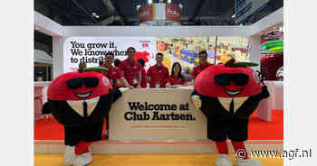 Exporteurs zien volop kansen in Azië op eerste dag Asia Fruit Logistica