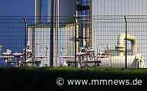 Druck auf Reiche wegen leerer Gasspeicher wächst
