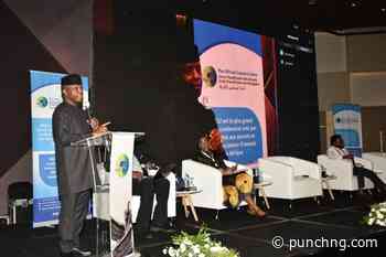 Stop shifting online safety burden to children, parents – Osinbajo