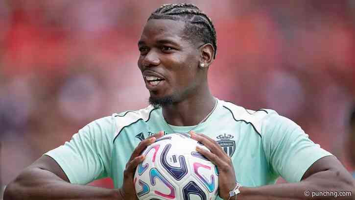From Pogba to Benzema: High-profile players available as free agents
