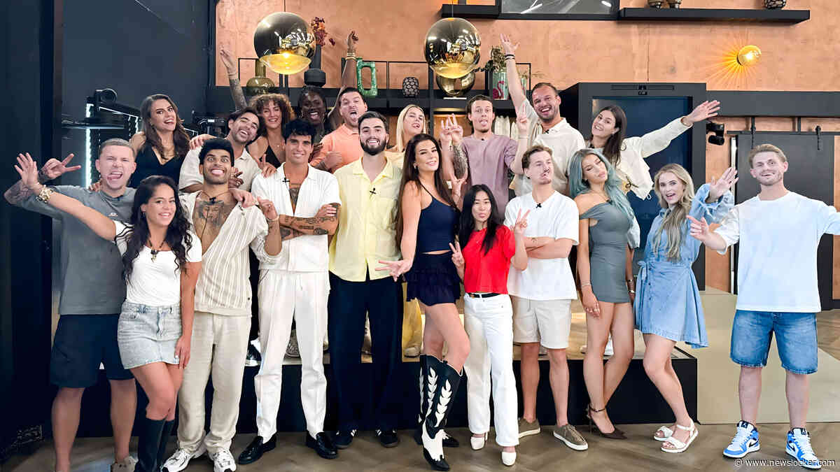 Grote leegloop bij SBS6-show De bondgenoten: ’Sfeer wordt steeds giftiger’