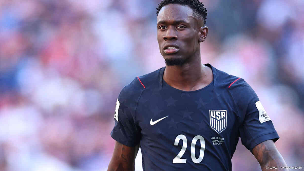 Twee maanden na WK-rel zorgt Balogun voor transfersoap: Chelsea, Monaco én Everton blijven balend achter