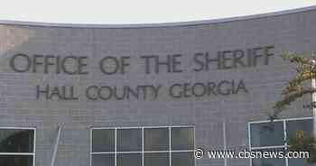 3 Hall County deputies resign amid Flock camera misuse investigation
