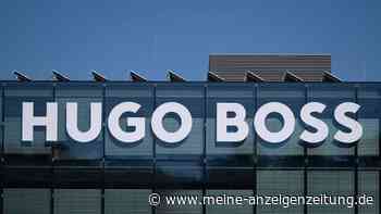 Taktisches Manöver? Hugo Boss beendet Aktienrückkauf