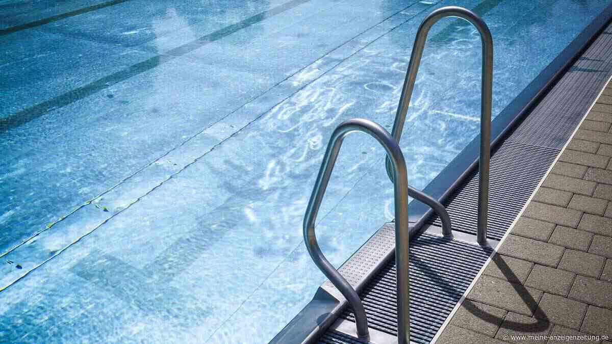 Trinkwasser in Österreich knapp: Gemeinde nahe Grenze zu Bayern schließt Freibad und mahnt Feriengäste