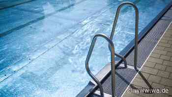 Trinkwasser in Österreich knapp: Gemeinde nahe Grenze zu Bayern schließt Freibad und mahnt Feriengäste
