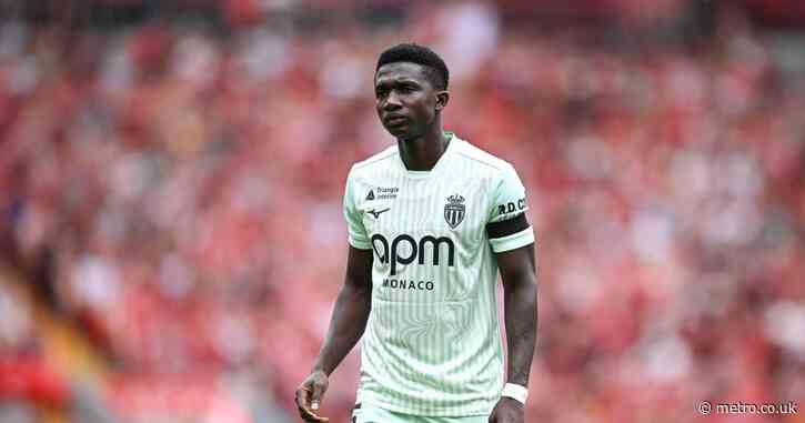 Lamine Camara’s agent breaks silence on failed £47m Chelsea move