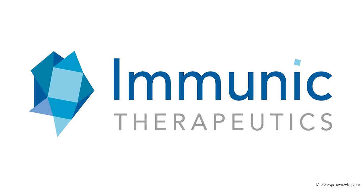 Immunic to Host Virtual Relapsing Multiple Sclerosis R&amp;D Day on September 9, 2026