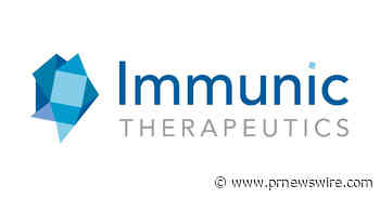 Immunic to Host Virtual Relapsing Multiple Sclerosis R&amp;D Day on September 9, 2026