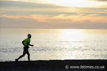 Hard and Intense Exercise May Hold the Key To Ageing Better, New Study Finds