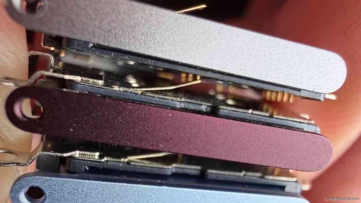 Leaker battle: will iPhone 18 Pro come in silver or not?