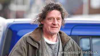 Marco Pierre White tells people to dine at restaurant around an hour from Wales