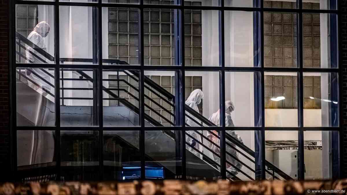 Zwei Männer im Karolinenviertel erschossen – dritter Mann mit Schusswunde im UKE
