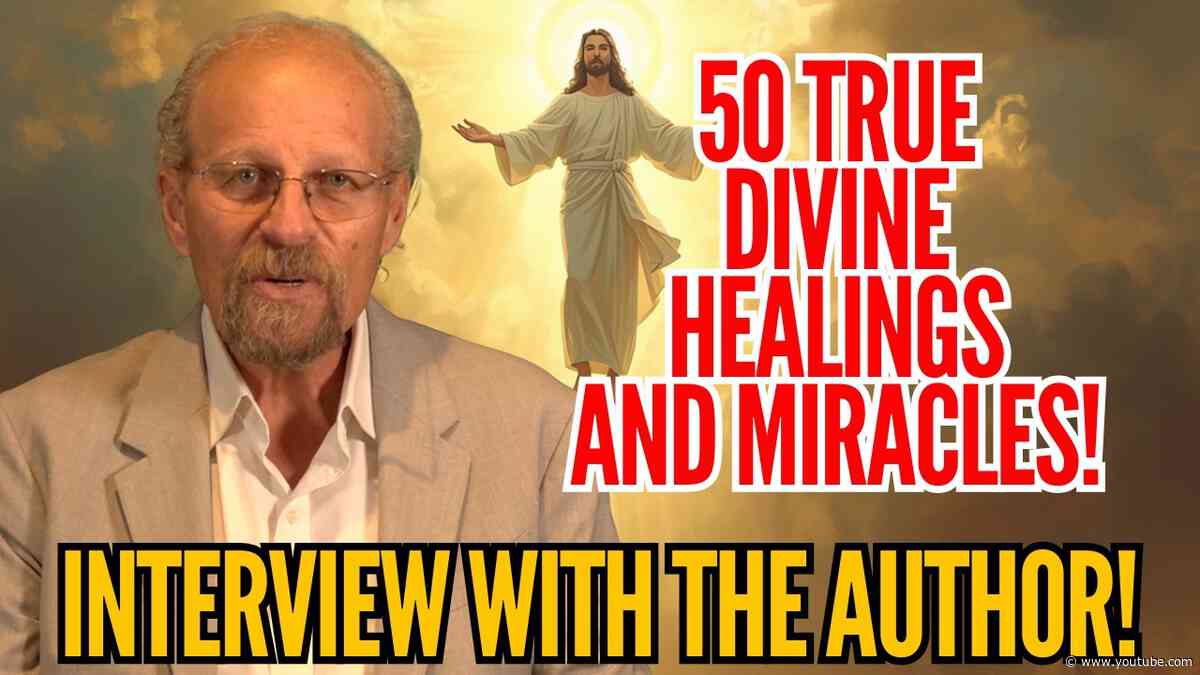 Divine Miracle Testimonies!