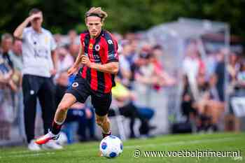 'De Graafschap doet zaken met Excelsior op Deadline Day voor derde rechtsback'