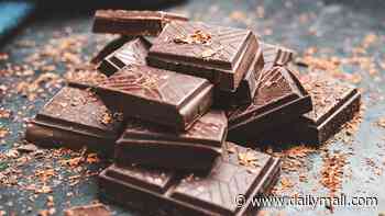 Revealed: The 'healthier' dark chocolate that's fattier than Dairy Milk, and more calorific than a Mars bar - is going dark REALLY better for you?