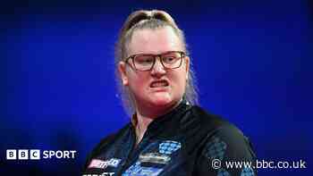 Greaves loses thriller to Cross on European debut