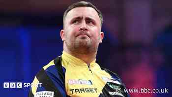 Littler beaten by Dolan in semi-finals of PC28