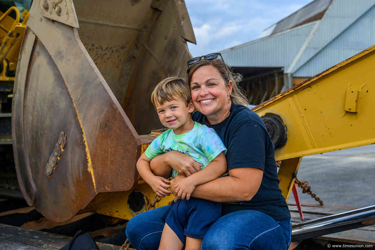 SEEN: Schenectady County Community