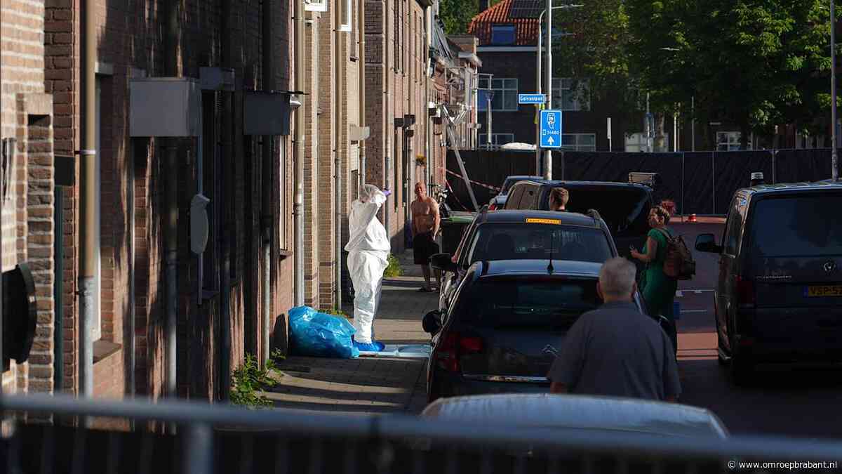 Daniëlle stak haar man dood uit noodweer: 'Hij mishandelde mij'