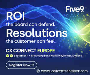 CX Connect Europe