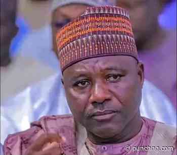 Borno commissioner who threatened to flog opposition apologises