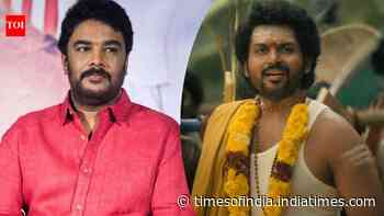 Sundar C confirms new film with Karthi at ‘Sardar 2’ audio launch
