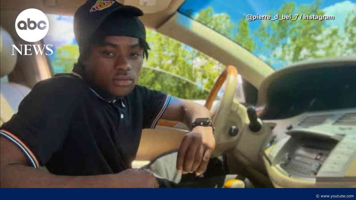 Haitian, 20, dies by suicide after losing TPS status, advocacy group says