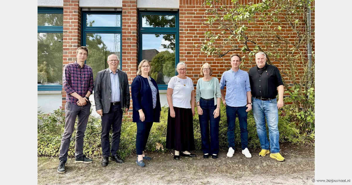 Duitse bio-organisaties en overheden richten ‘Biologische Alliantie Nedersaksen’ op