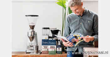 Anne&Max brengt biologische specialty coffee naar Ekoplaza