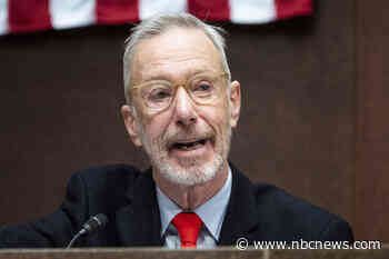 Democratic Rep. Stephen Lynch defeats a younger challenger in Massachusetts primary