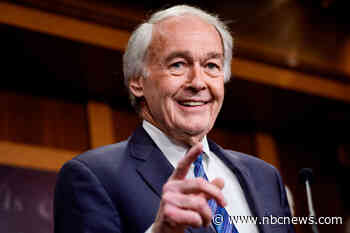 Sen. Ed Markey fends off younger, big-spending rival in Massachusetts primary