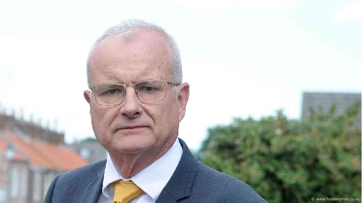 East Riding Lib Dem group leader vows to appeal 'bullying' verdict
