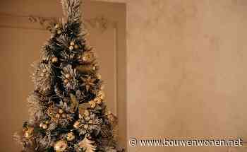 Een kunstkerstboom kiezen: brandveilig en jarenlang mooi