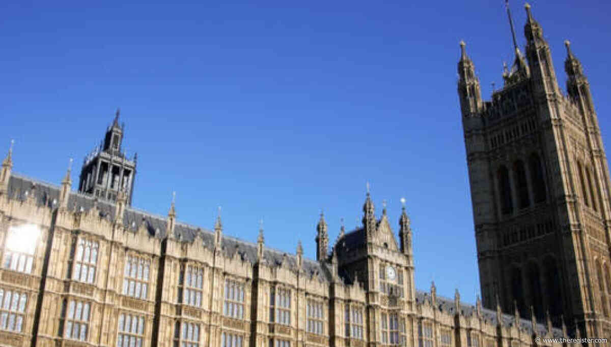 UK goes shopping for homegrown AI with £100M procurement scheme