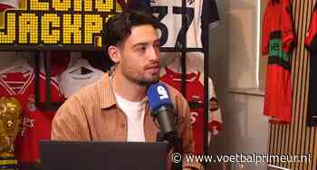 Feyenoord gaat Deadline Day-deal afronden: 'Ik ben ook niet overtuigd'