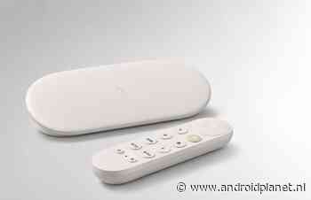 Wordt de Google TV Streamer ook in Nederland veel duurder?