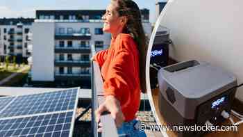 Tienduizenden Nederlanders kopen een stekkerbatterij: bespaar jij hiermee op je hoge energierekening?