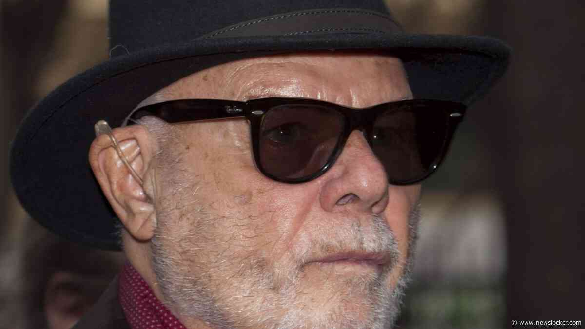 Voormalig zanger Gary Glitter (82) ontkent seksueel contact met meisje jonger dan 13