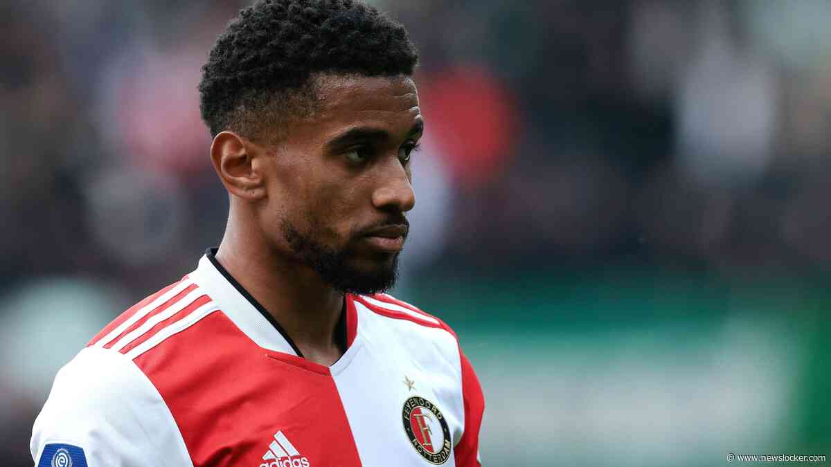 Reiss Nelson (26) geland in Rotterdam, Feyenoord denkt aan rentree van vleugelaanvaller