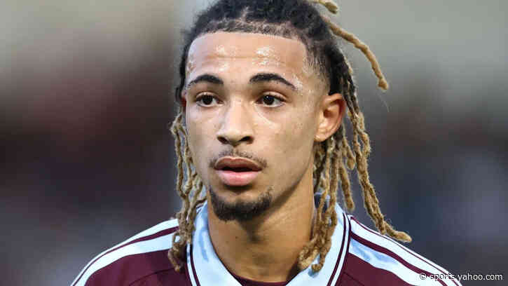 Oxford sign Lynch from Aston Villa on short loan