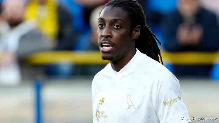 Blackburn sign Modena right-back Beyuku