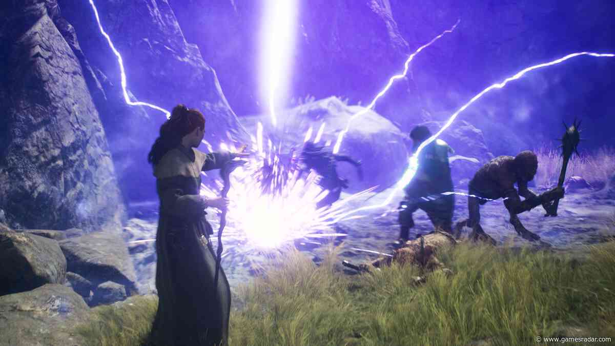 Dragon's Dogma 2 update finally gives the RPG the performance boost it desperately needed, and it's so good that it's even lowered the PC system requirements