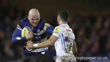 My Life in Rugby: Matt Garvey – It’s bittersweet watching Bath win big prizes now