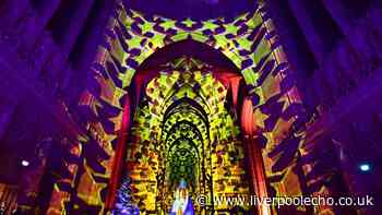 Liverpool Cathedral Christmas tradition loved by thousands to return